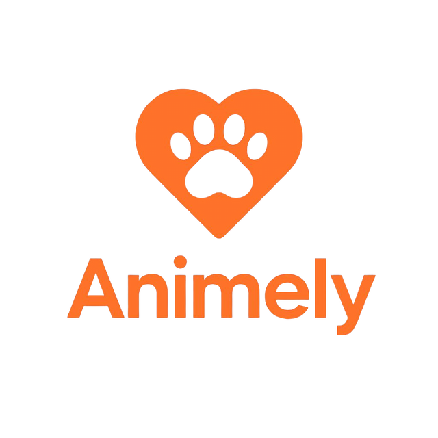 Animely Logo