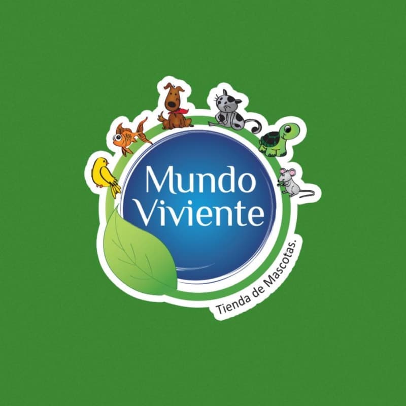 Mundo Viviente